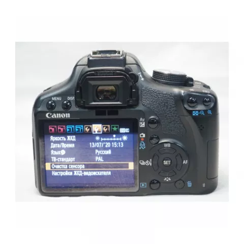 Canon EOS 500D Body (Б/У)