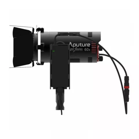 Светодиодный осветитель Aputure Light Storm LS 60X 2700-6500K