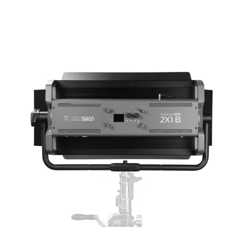 Осветитель cветодиодный GreenBean StudioLight PRO 2X1 B студийный