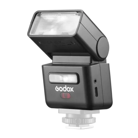 Вспышка накамерная Godox iFlash iT32 модульная