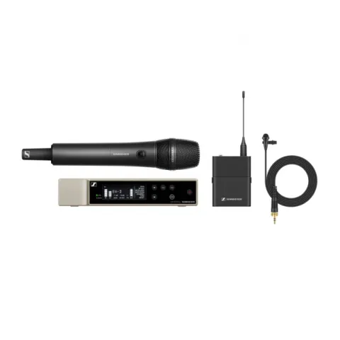 Sennheiser EW-D ME2/835-S SET (Q1-6) беспроводная система