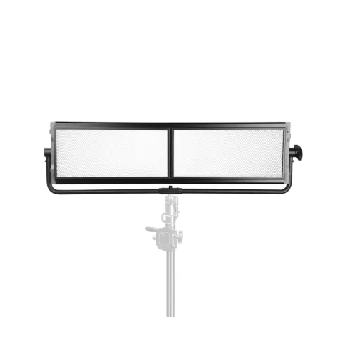 Осветитель cветодиодный GreenBean StudioLight PRO 4X1 B студийный
