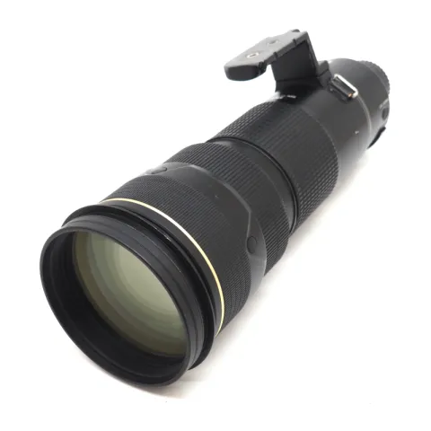 Nikon 200-400mm f/4G ED VR (Б/У)