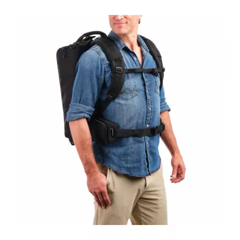 Tenba Cineluxe v2 Backpack 21 Рюкзак для видео и фототехники (637-529)
