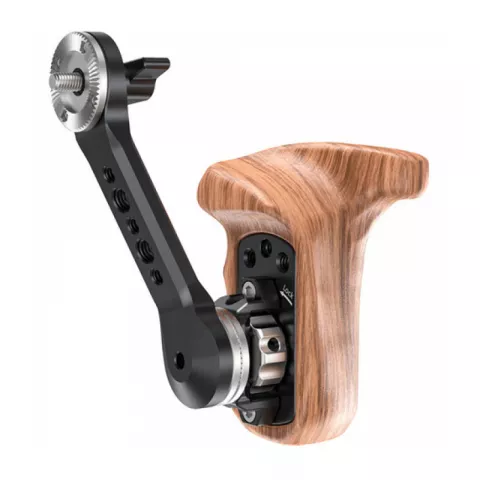 SmallRig 1941B Ручка боковая Right Side Wooden Grip with Arri Rosette