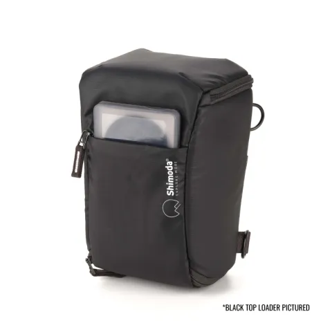 Shimoda Top Loader Small Boa Сумка для фототехники 520-401