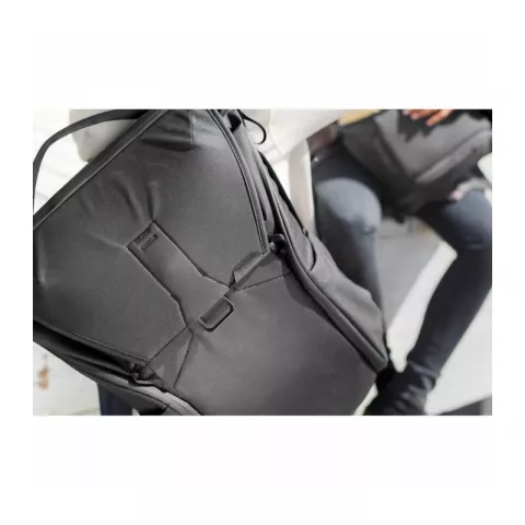 Рюкзак Peak Design Everyday Backpack 30L Black (BB-30-BK-1)
