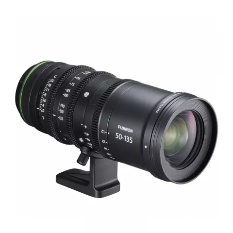 Объектив Fujinon MKX50-135mm T2.9 Lens (Fujifilm X-Mount)