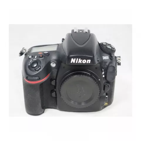 Nikon D800 Body (Б/У) 