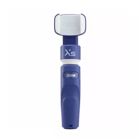 Стабилизатор для смартфона Zhiyun Smooth-XS, цвет голубой