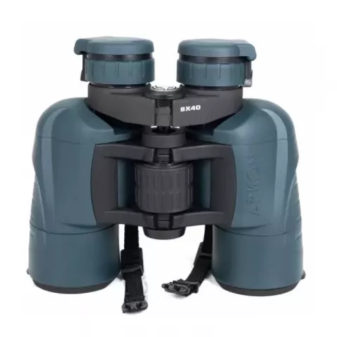 Призменный бинокль Arkon 8x40 