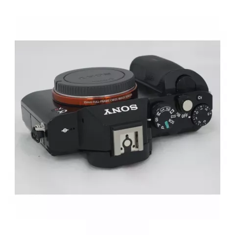 Sony Alpha A7R Body (Б/У)
