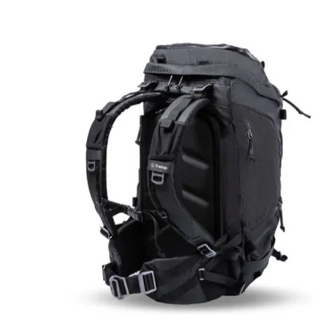F-Stop Tilopa 50 Liter Backpack - DuraDiamond Black рюкзак без вставки для оборудования (m116-80)