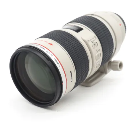 Canon EF 70-200mm f/2.8L IS USM (Б/У)