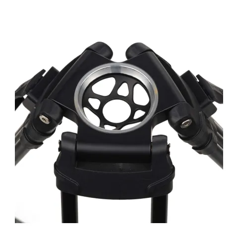 Benro A673LL штатив Video Lightning Lock алюминиевый