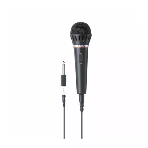Микрофон Sony F-V120