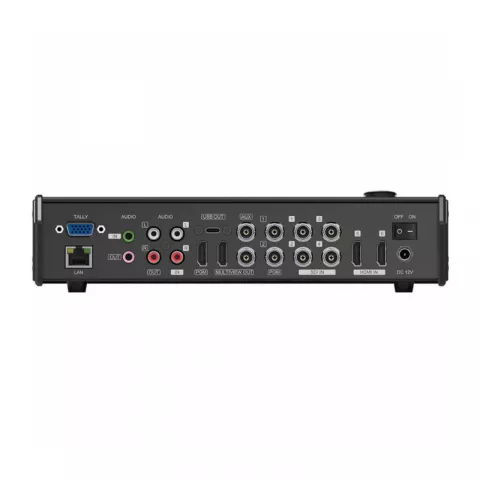 Видеомикшер AVMATRIX VS0601U компактный 6CH SDI USB
