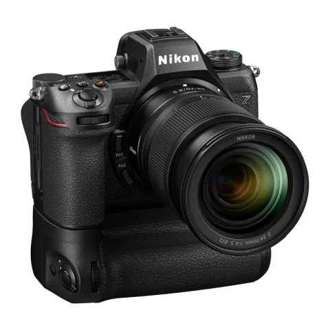 Батарейный блок Nikon MB-N14 для Nikon Z6III