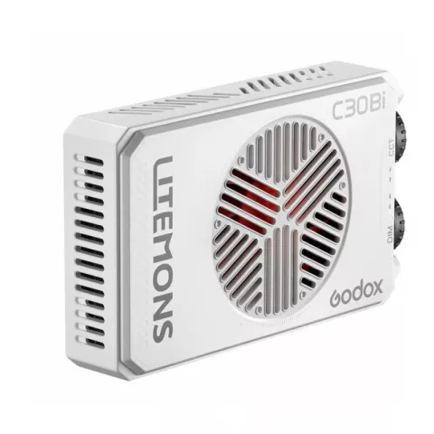 Осветитель светодиодный Godox LITEMONS C30Bi