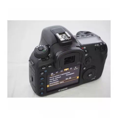 Canon EOS 7D Mark II Body (Б/У)