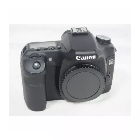Canon EOS 50D Body (Б/У) 