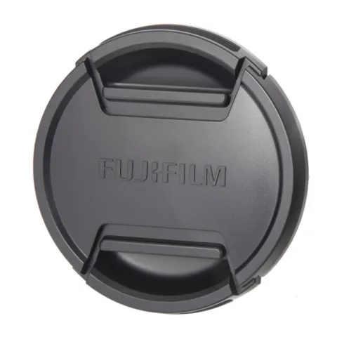Fujifilm крышка для объектива 72 mm