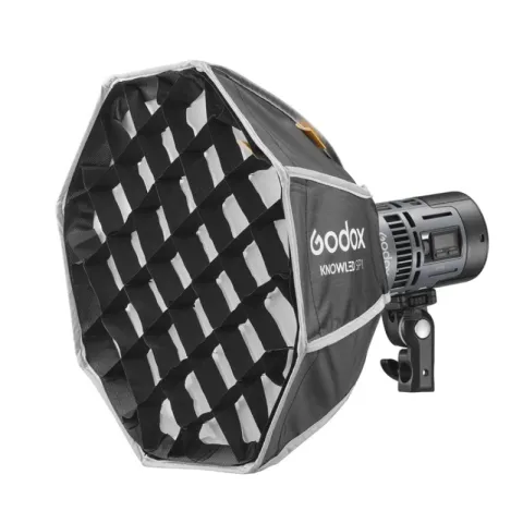 Комплект студийного оборудования Godox RS60Bi 2K
