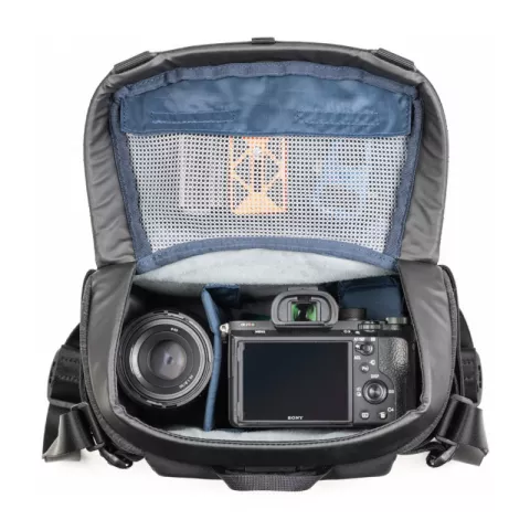 Сумка Think Tank SpeedTop Crossbody 10 Graphite