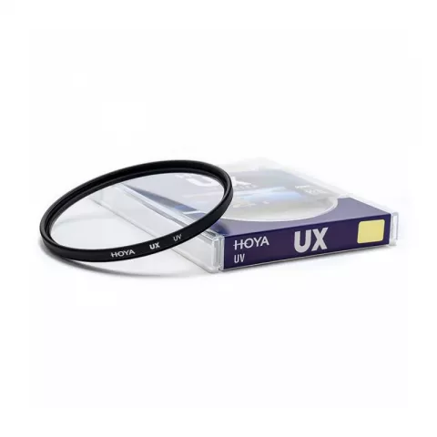 Светофильтр Hoya UX UV 46mm ультрафиолетовый
