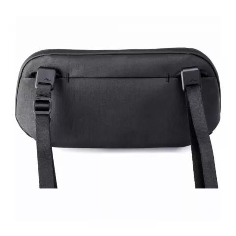 Peak Design Tech Pouch Small Black Вкладыш-чехол (BTP-S-BK-1)