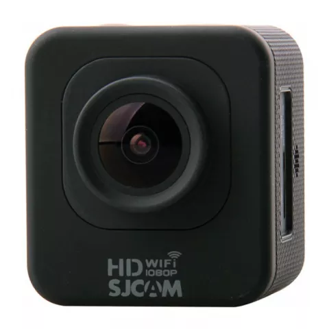 Экшн видеокамера SJCAM M10 WIFI (black)