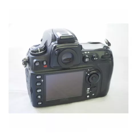 Nikon D700 Body  (Б/У)