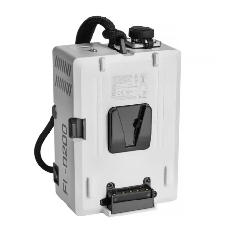 Осветитель светодиодный Godox FL200SR K1 гибкий