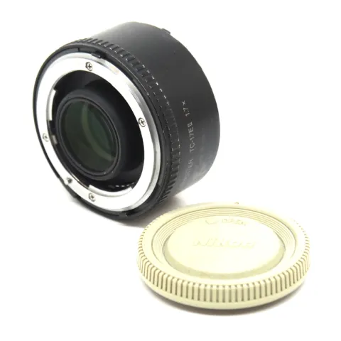 Nikon AF-S Teleconverter TC-17E II (Б/У)