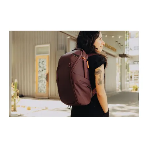 Peak Design The Everyday Backpack Zip 15L V2.0 Eclipse Рюкзак (BEDBZ-15-EP-3)