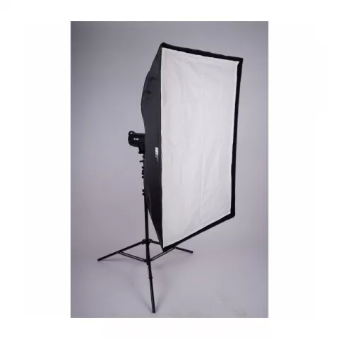 Софтбокс FST SB-235U 80x120 быстрораскладной