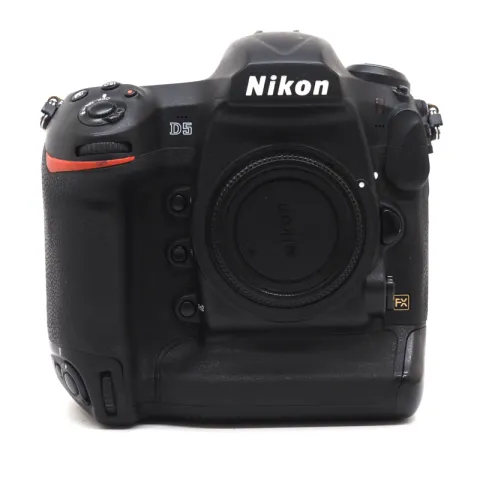 Nikon D5 Body (XQD) (Б/У)