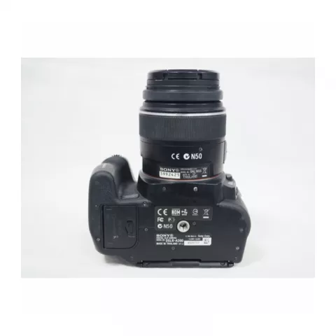 Sony Alpha SLT-A390 Kit DT 18-55 mm (Б/У)