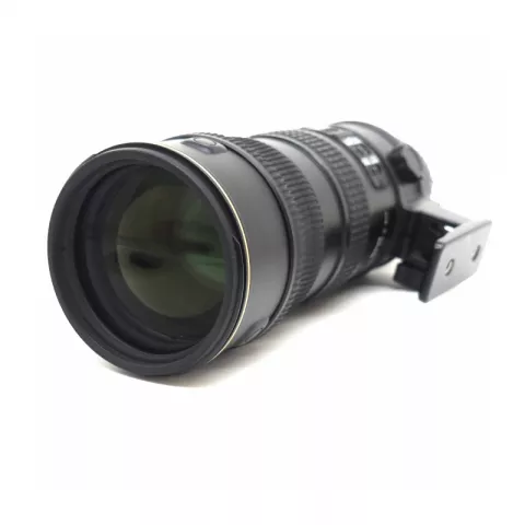 Nikon 70-200mm f/2.8G ED AF-S VR Zoom-Nikkor (Б/У)