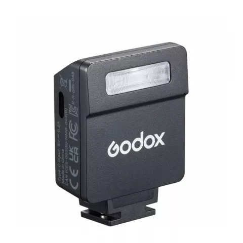 Вспышка накамерная Godox iFlash iM22