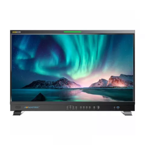 Видеомонитор AVMATRIX BSM280-8K