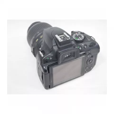 Nikon D5100 Kit 18-55 VR (Б/У)