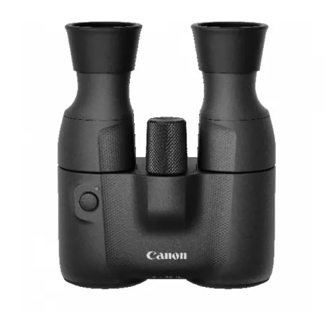 Бинокль Canon 8x20 IS с оптическим стабилизатором