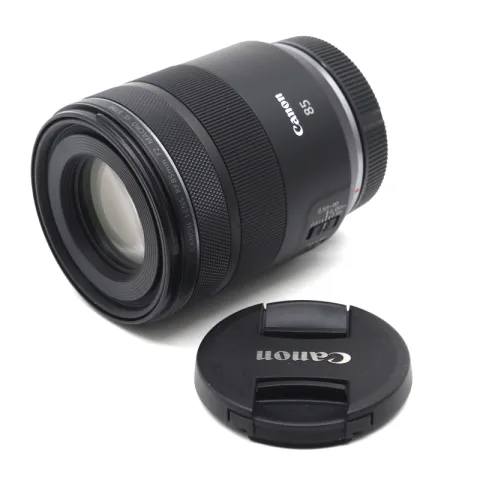 Canon RF 85mm F2 MACRO IS STM (Б/У)