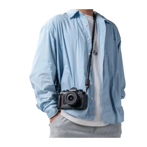 Кожаный чехол SmallRig 5095 Kit для Nikon Z f (черный)