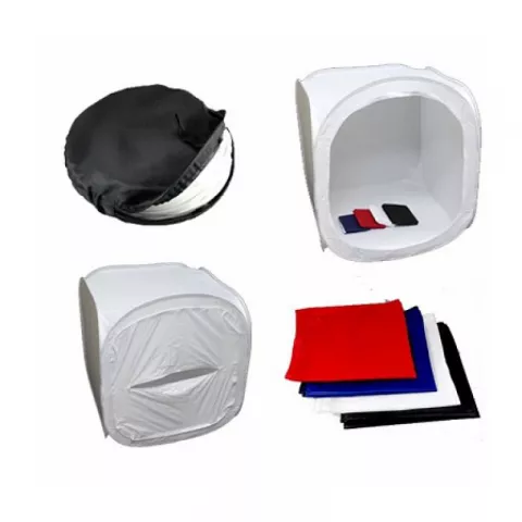 FST LC-60 (Smartum) LC-60 60 x60 x60 cm лайткуб 