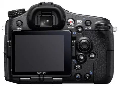 Зеркальный фотоаппарат Sony Alpha SLT-A77 Body
