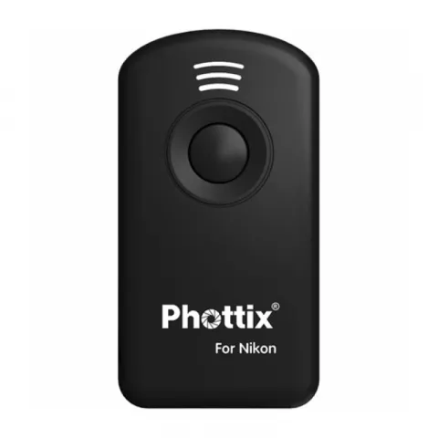 Phottix ИК пульт дистанционного управления для Nikon