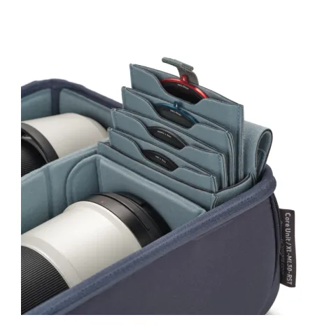 Shimoda Core Unit Filter Pocket Карман-делитель для светофильтров 520-521