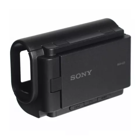 Бокс с ЖК-экраном Sony AKA-LU1 для Action Cam
